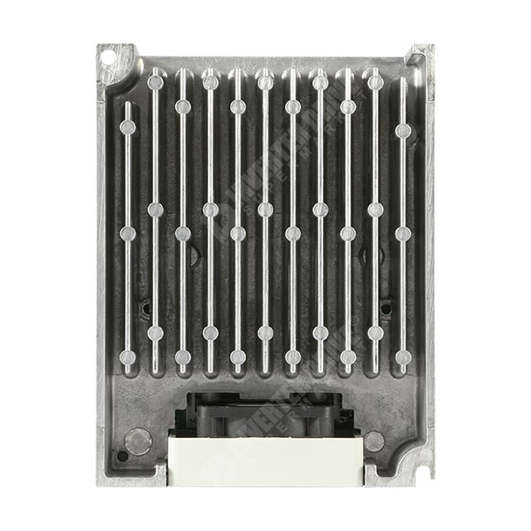 Photo of LS Starvert iG5A 0.75kW 230V 1ph to 3ph AC Inverter Drive, Unfiltered