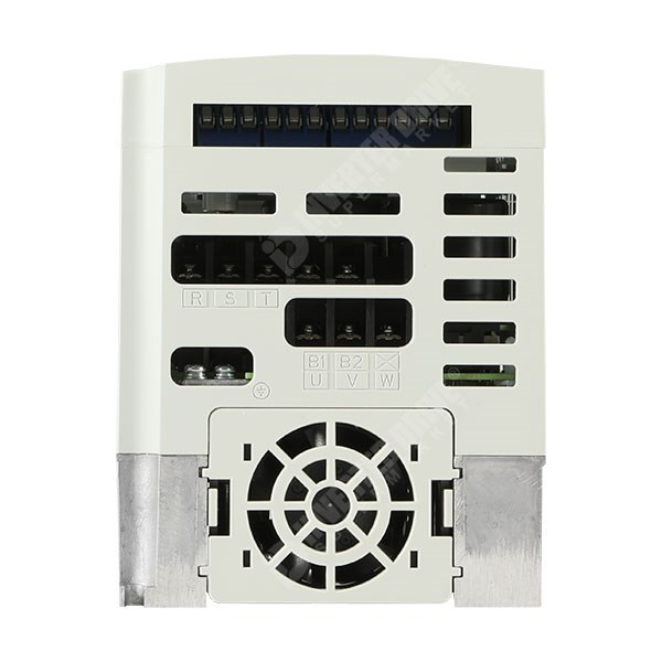 Photo of LS Starvert iG5A 0.75kW 230V 1ph to 3ph AC Inverter Drive, Unfiltered