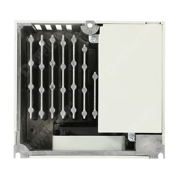 Photo of LS Starvert iG5A - 4kW 230V 3ph to 3ph - AC Inverter Drive Speed Controller, Unfiltered