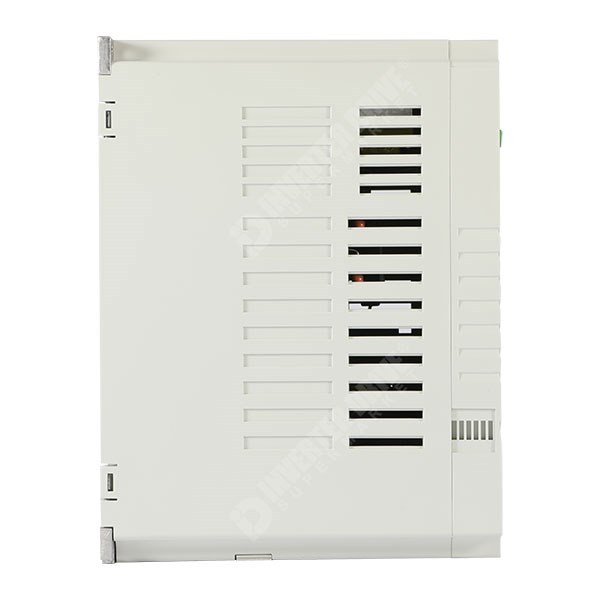 Photo of LS Starvert iG5A - 3kW 230V 1/3ph to 3ph - AC Inverter Drive Speed Controller, Unfiltered