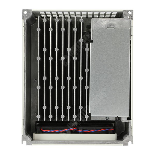 Photo of LS Starvert iG5A - 3kW 230V 1/3ph to 3ph - AC Inverter Drive Speed Controller, Unfiltered