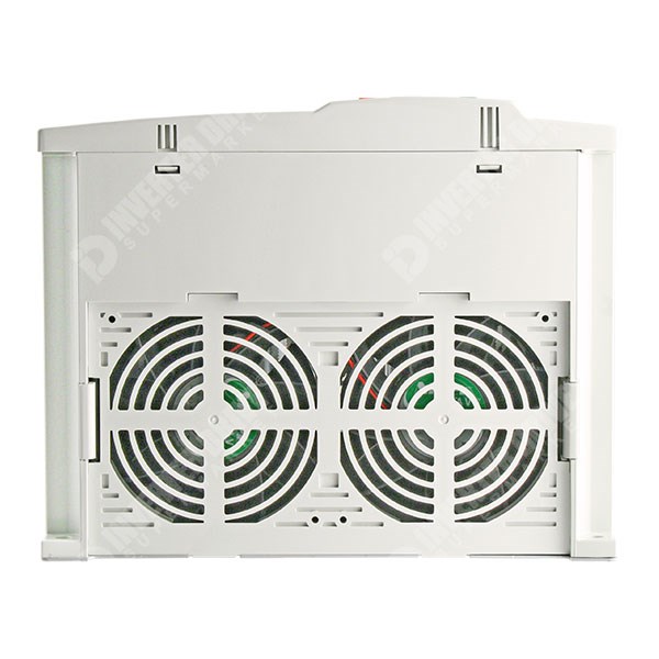 Photo of LS Starvert iG5A 15kW 400V AC Inverter Drive, DBr, Unfiltered