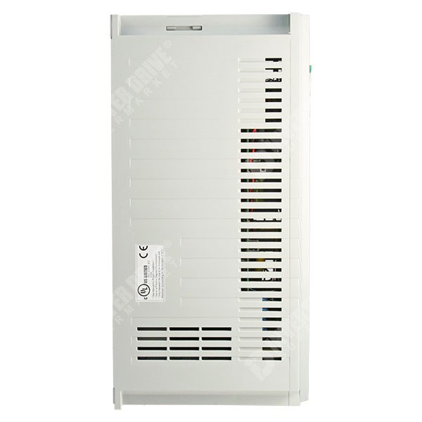 Photo of LS Starvert iG5A 18.5kW 400V AC Inverter Drive, DBr, Unfiltered