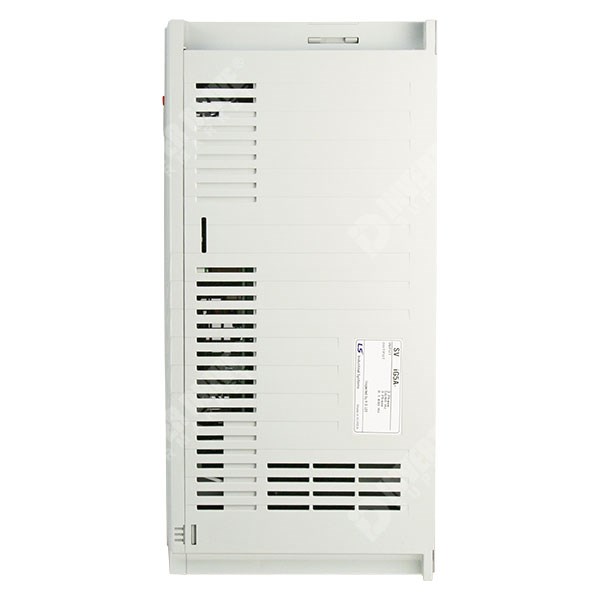 Photo of LS Starvert iG5A 18.5kW 400V AC Inverter Drive, DBr, Unfiltered