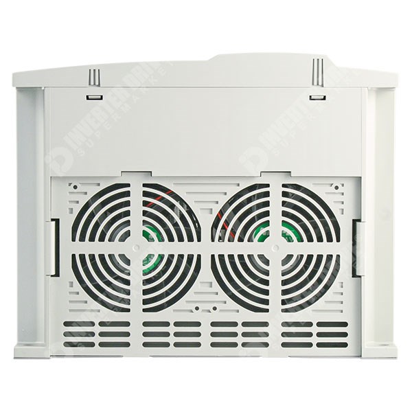 Photo of LS Starvert iG5A 18.5kW 400V AC Inverter Drive, DBr, Unfiltered