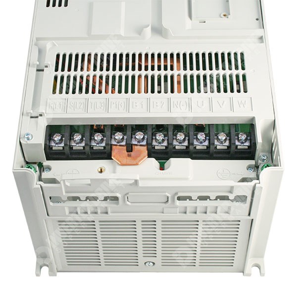 Photo of LS Starvert iG5A 18.5kW 400V AC Inverter Drive, DBr, Unfiltered