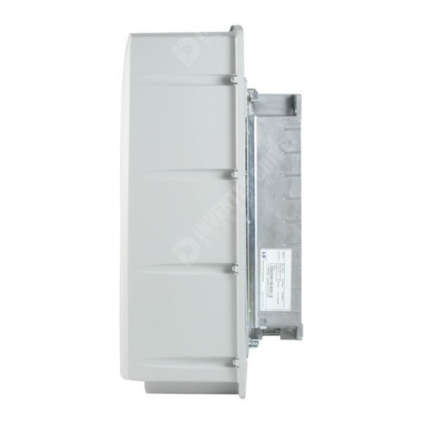 Photo of LS Starvert iS7 IP54 3.7kW/5.5kW 400V 3ph - AC Inverter Drive Speed Controller with Keypad