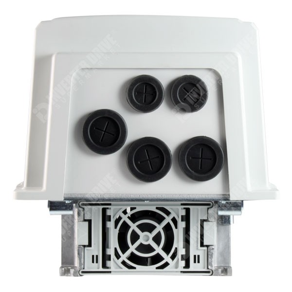 Photo of LS Starvert iS7 IP54 3.7kW/5.5kW 400V 3ph - AC Inverter Drive Speed Controller with Keypad