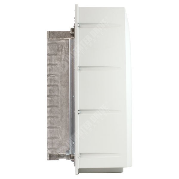 Photo of LS Starvert iS7 IP54 5.5kW/7.5kW 400V 3ph - AC Inverter Drive Speed Controller with Keypad