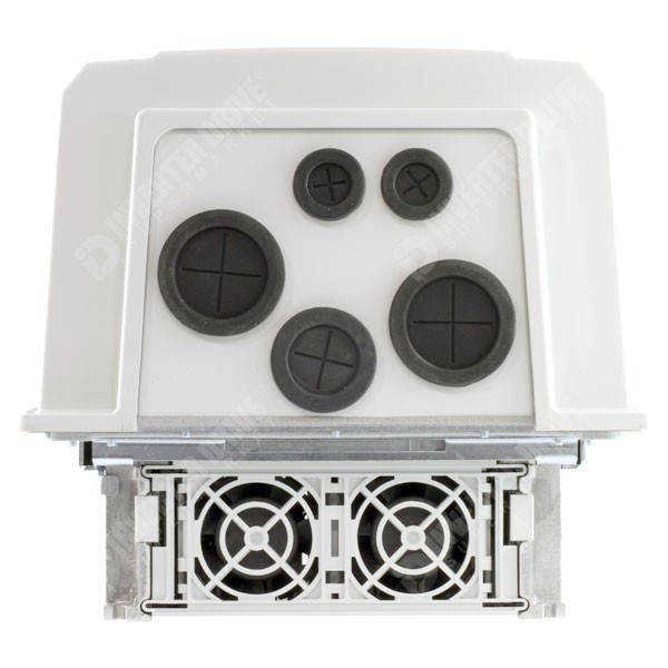 Photo of LS Starvert iS7 IP54 5.5kW/7.5kW 400V 3ph - AC Inverter Drive Speed Controller with Keypad