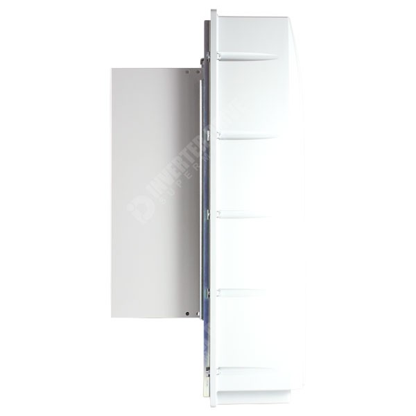 Photo of LS Starvert iS7 IP54 15kW/18.5kW 400V 3ph - AC Inverter Drive Speed Controller with Keypad