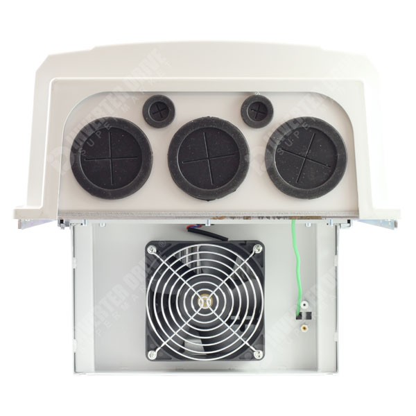 Photo of LS Starvert iS7 IP54 22kW/30kW 400V 3ph - AC Inverter Drive Speed Controller with Keypad