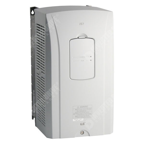 Photo of LS Starvert iS7 - 7.5kW/11kW 400V - AC Inverter Drive Speed Controller