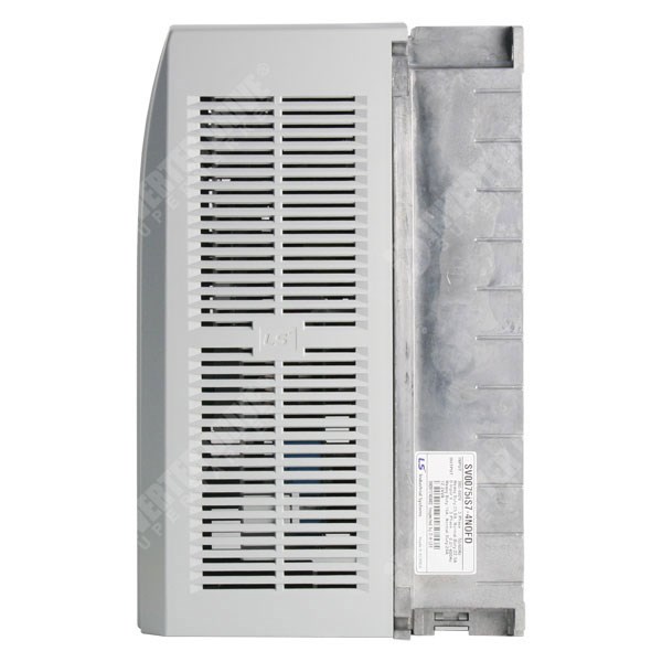 Photo of LS Starvert iS7 - 5.5kW 400V - AC Inverter Drive Speed Controller with Keypad