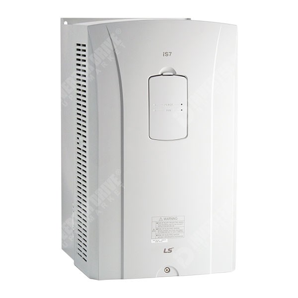 Photo of LS Starvert iS7 - 18.5kW/22kW 400V - AC Inverter Drive Speed Controller