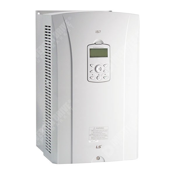 Photo of LS Starvert iS7 - 18.5kW/22kW 400V - AC Inverter Drive Speed Controller with Keypad