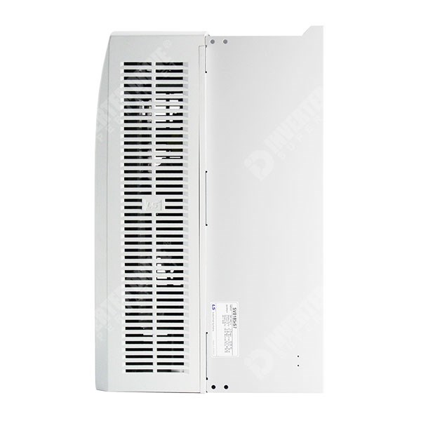 Photo of LS Starvert iS7 - 18.5kW/22kW 400V - AC Inverter Drive Speed Controller with Keypad