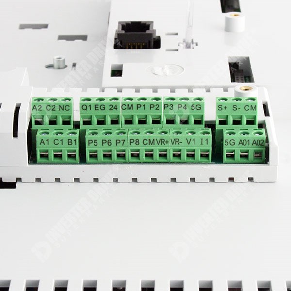 Photo of LS Starvert iS7 - 18.5kW/22kW 400V - AC Inverter Drive Speed Controller with Keypad