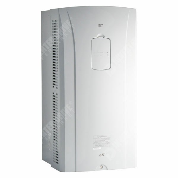 Photo of LS Starvert iS7 - 37kW/45kW 400V - AC Inverter Drive Speed Controller
