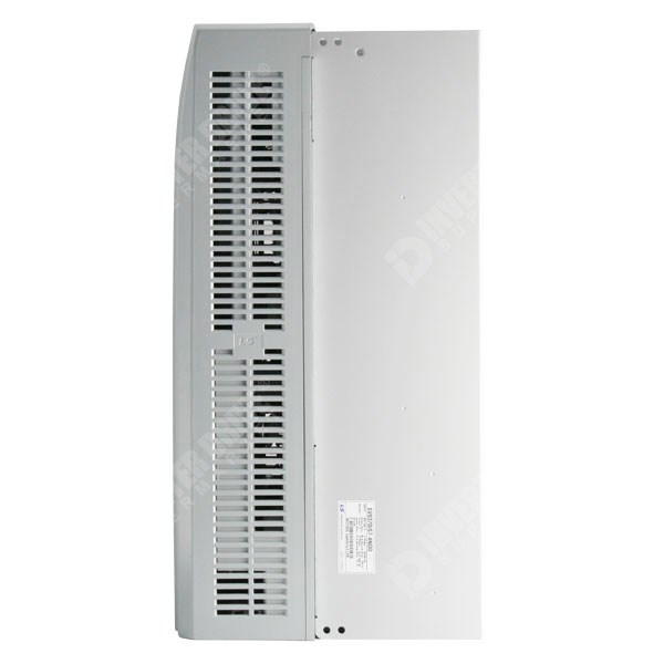 Photo of LS Starvert iS7 - 37kW/45kW 400V - AC Inverter Drive Speed Controller with Keypad