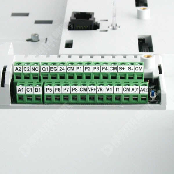 Photo of LS Starvert iS7 - 37kW/45kW 400V - AC Inverter Drive Speed Controller with Keypad