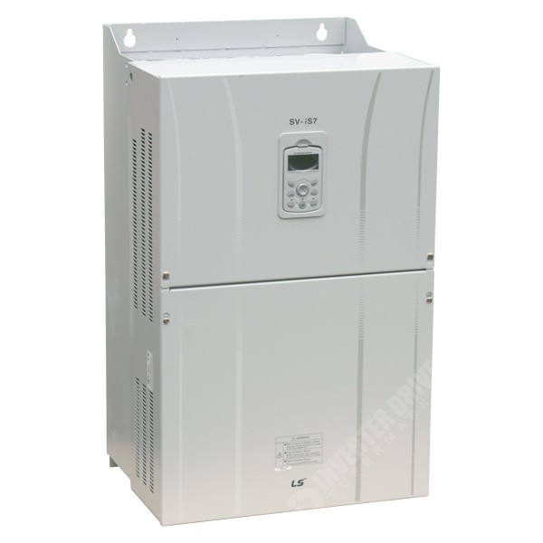 Photo of LS Starvert iS7 160kW/200kW 400V AC Inverter Drive