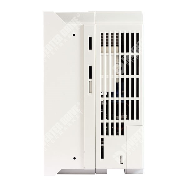 Photo of LS S100 IP20 5.5kW/7.5kW 400V 3ph AC Inverter Drive, DBr, STO, C3 EMC