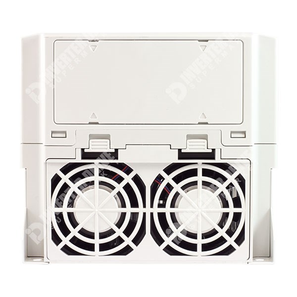 Photo of LS S100 IP20 5.5kW/7.5kW 400V 3ph AC Inverter Drive, DBr, STO, C3 EMC