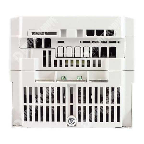Photo of LS S100 IP20 5.5kW/7.5kW 400V 3ph AC Inverter Drive, DBr, STO, C3 EMC