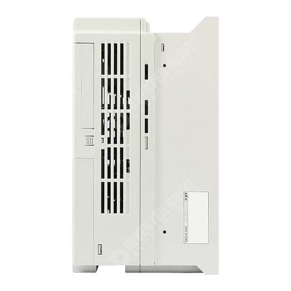 Photo of LS S100 IP20 15kW/18.5kW 400V 3ph AC Inverter Drive, DBr, STO, C3 EMC