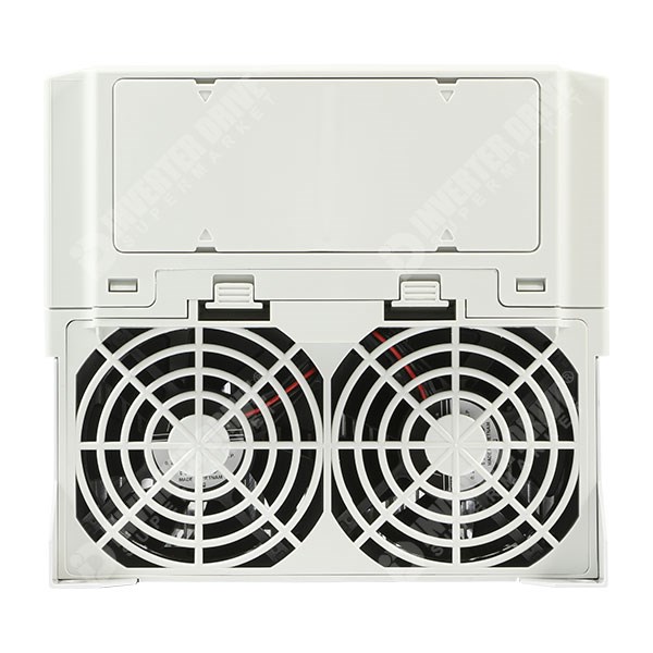 Photo of LS S100 IP20 15kW/18.5kW 400V 3ph AC Inverter Drive, DBr, STO, C3 EMC