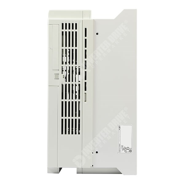Photo of LS S100 IP20 22kW/30kW 400V 3ph AC Inverter Drive, DBr, STO, C3 EMC