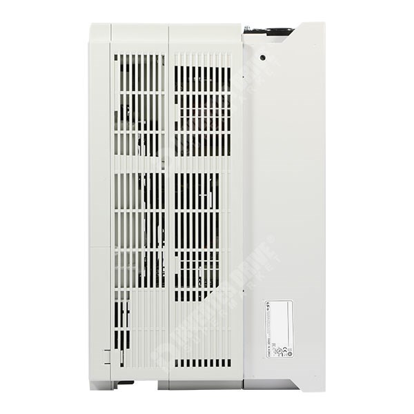Photo of LS S100 IP20 30kW/37kW 400V 3ph AC Inverter Drive, DBr, STO, C3 EMC