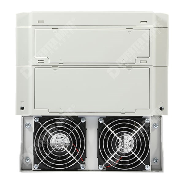 Photo of LS S100 IP20 30kW/37kW 400V 3ph AC Inverter Drive, DBr, STO, C3 EMC