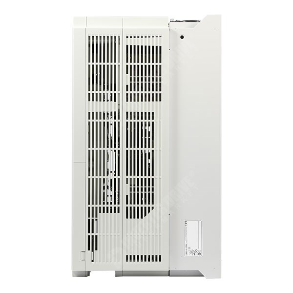 Photo of LS S100 IP20 45kW/55kW 400V 3ph AC Inverter Drive, DBr, STO, C3 EMC