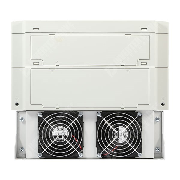 Photo of LS S100 IP20 45kW/55kW 400V 3ph AC Inverter Drive, DBr, STO, C3 EMC