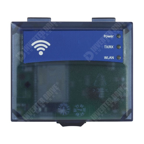 Photo of Lenze i500 Inverter WLAN (Wireless) Module