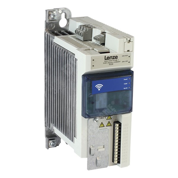 Photo of Lenze i500 Inverter WLAN (Wireless) Module