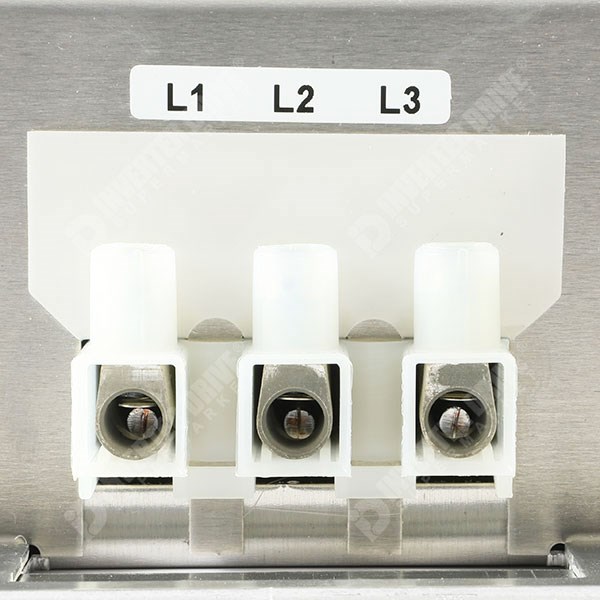 Photo of Lenze EMC/RFI Filter, 400V 3ph, 32A suitable for SMD AC Inverter