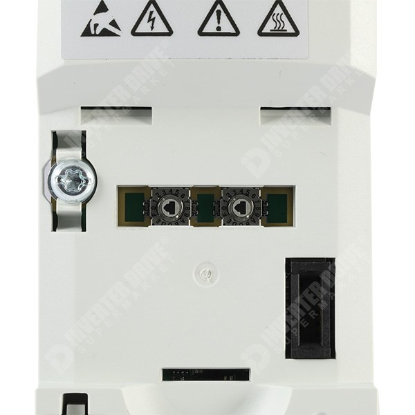 Photo of Lenze i550 EtherNet / IP Control Module