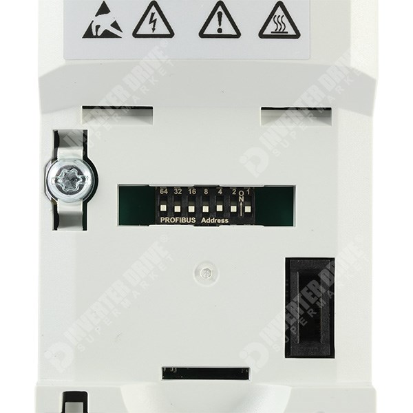 Photo of Lenze i550 Profibus Control Module (Coated)