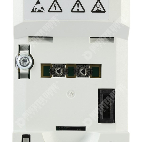 Photo of Lenze i550 Profinet Control Module (Coated)