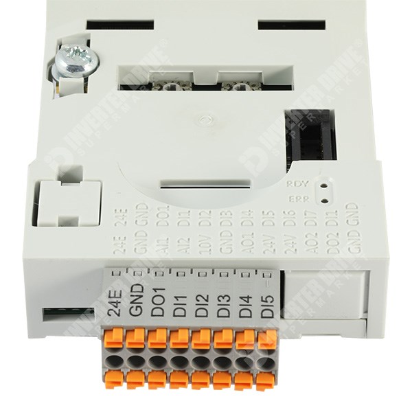 Photo of Lenze i550 EtherCat Control Module