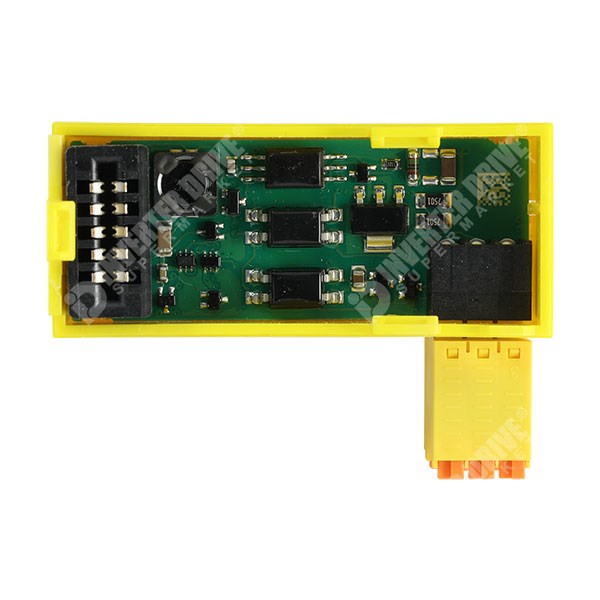 Photo of Lenze i550 STO Optional Module