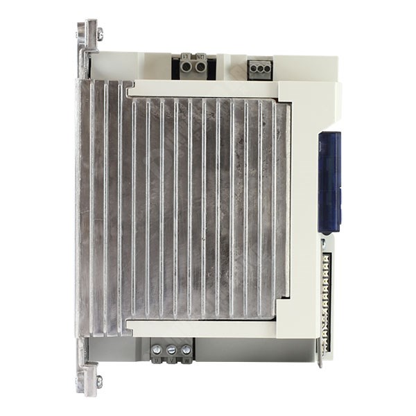 Photo of Lenze i510 IP20 0.37kW 230V 1ph to 3ph AC Inverter Drive, HMI, C2 EMC