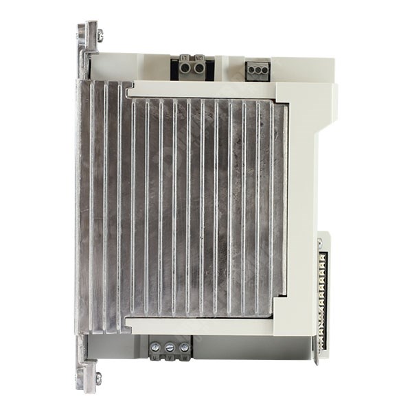 Photo of Lenze i510 IP20 0.25kW 230V 1ph to 3ph AC Inverter Drive, C2 EMC (Coated)