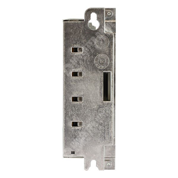 Photo of Lenze i510 IP20 0.37kW 230V 1ph to 3ph AC Inverter Drive, HMI, C2 EMC