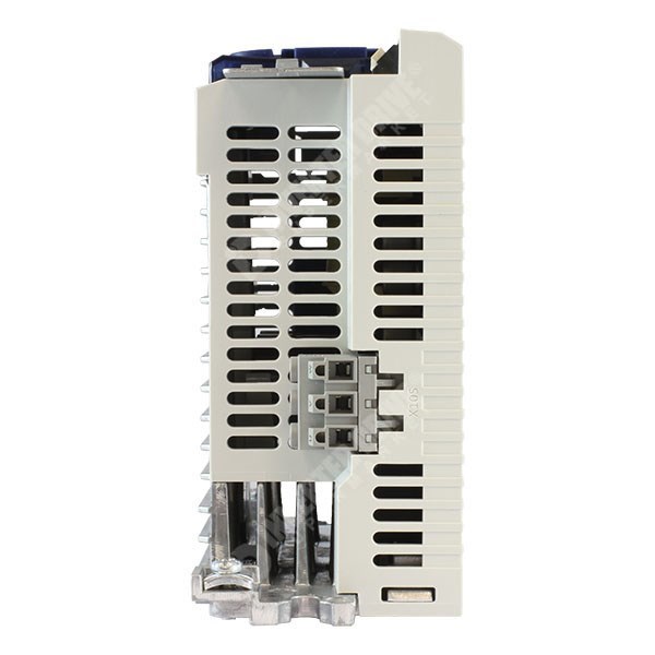 Photo of Lenze i510 IP20 0.37kW 230V 1ph to 3ph AC Inverter Drive, HMI, C2 EMC