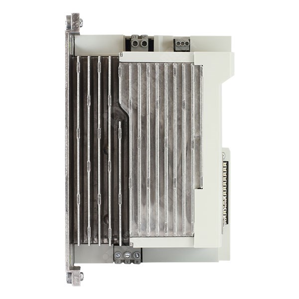 Photo of Lenze i510 IP20 0.75kW 230V 1ph to 3ph AC Inverter Drive, C2 EMC (Coated)