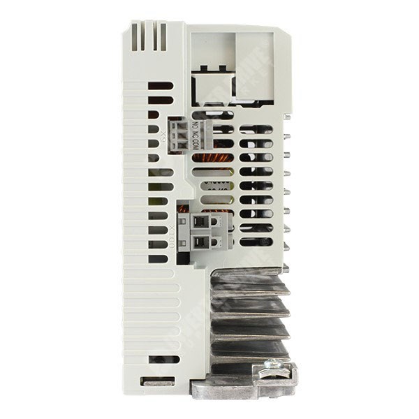 Photo of Lenze i510 IP20 0.75kW 230V 1ph to 3ph AC Inverter Drive, C2 EMC (Coated)